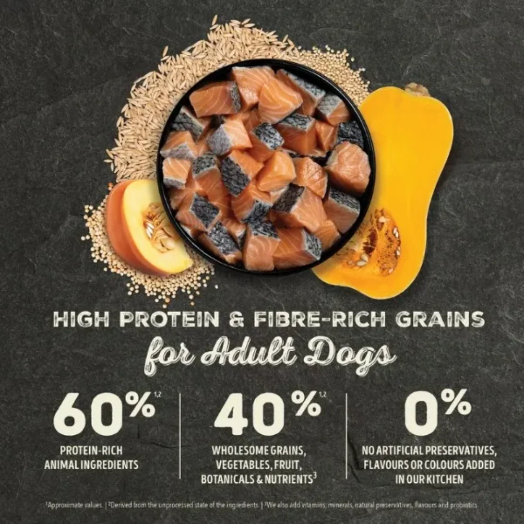 Acana Healthy Grains Sea to Stream Recipe - Image 3