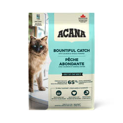 Acana LifeStages Bountiful Catch Cat Food