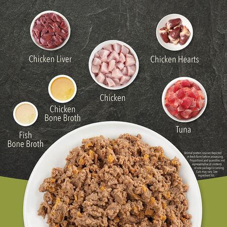 Acana Premium Pate for Cats - Chicken Recipe 85g - Image 3
