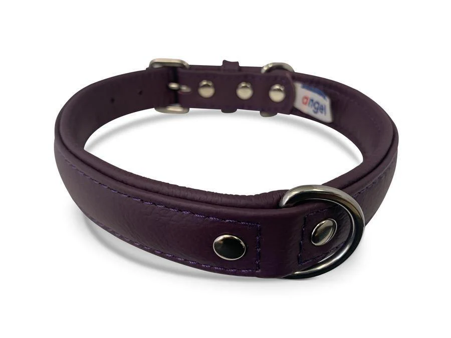 Angel Alpine Collar - Purple