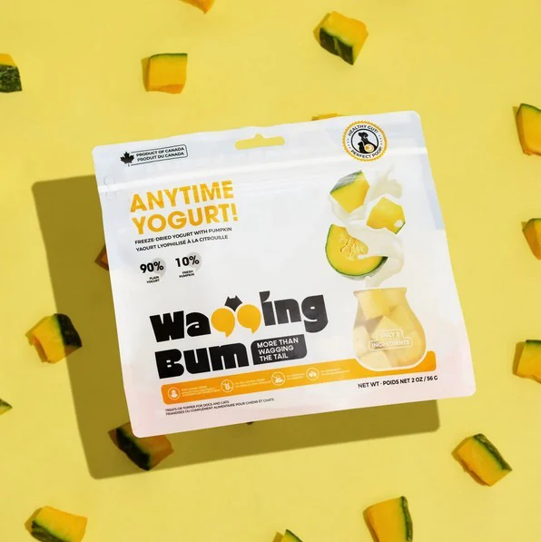 ANYTIME YOGURT! Freeze-dried Yogurt Treats 56g - Image 4