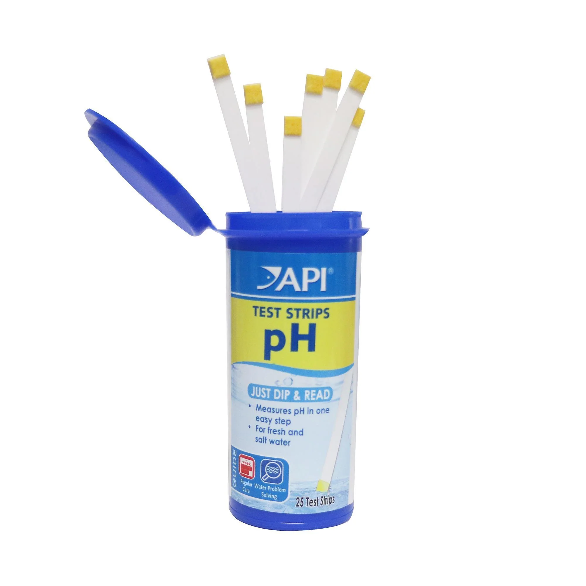 API Test Strips - Image 2