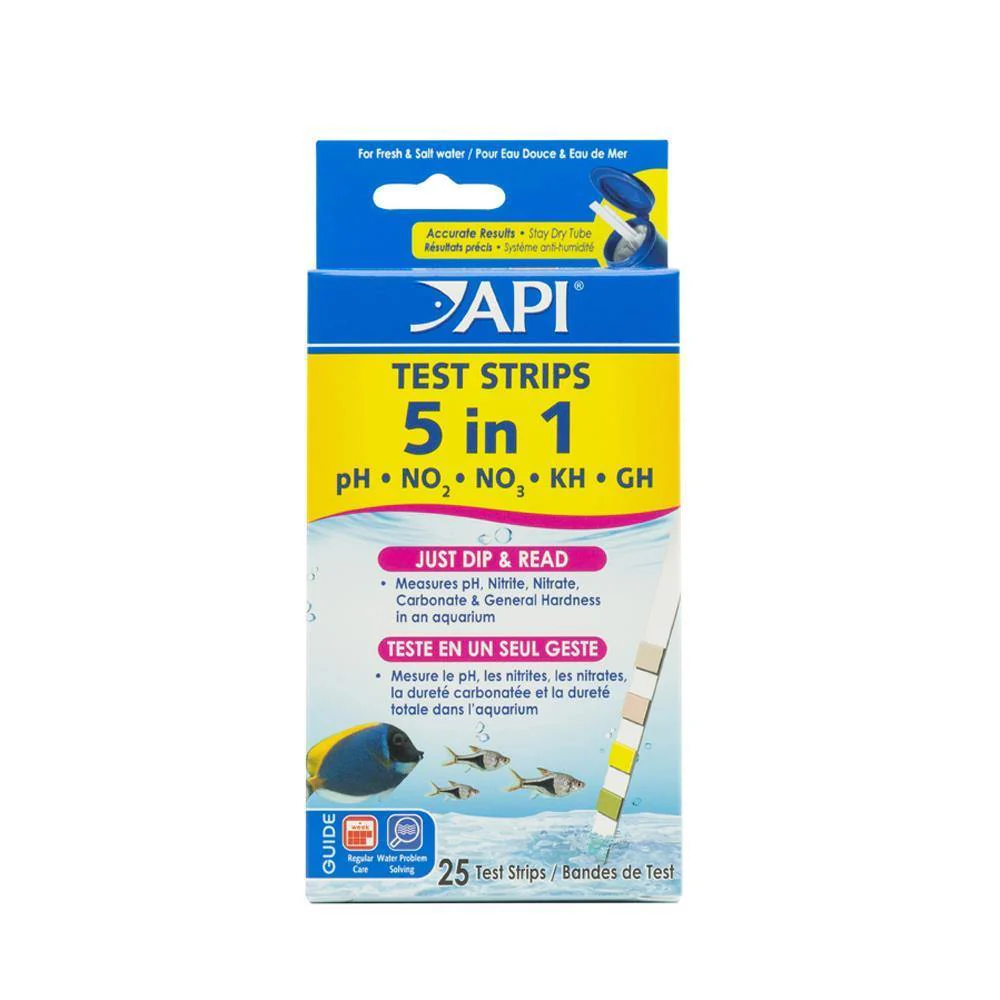 API Test Strips - Image 3