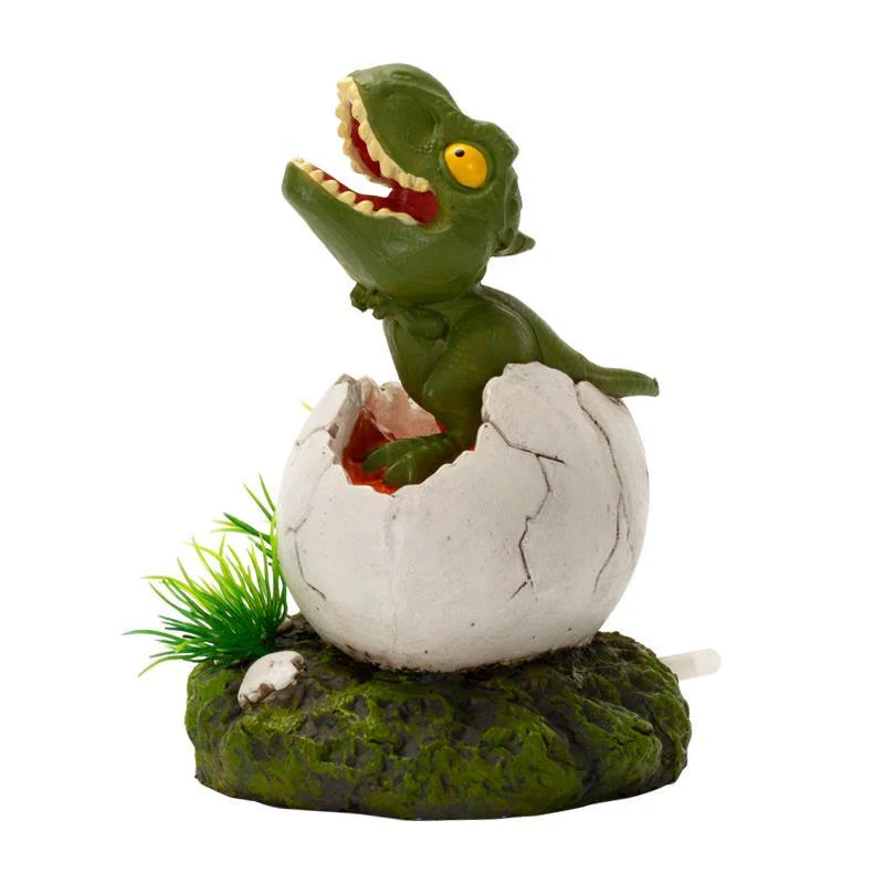 Aqua-Fit Dino Egg Ornaments - Image 2