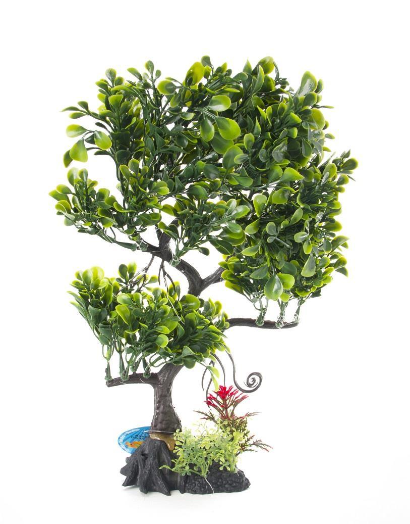 Aqua-Fit Juniper Bonsai - Image 2
