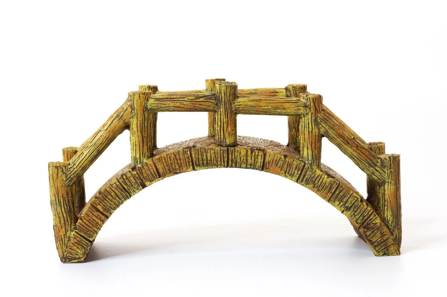Aqua-Fit Timber Bridge - Image 2