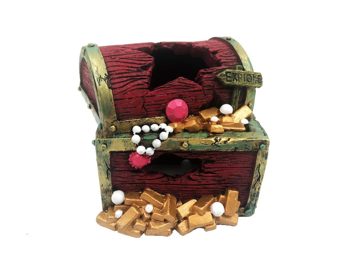Aqua-Fit Treasure Box - Image 3