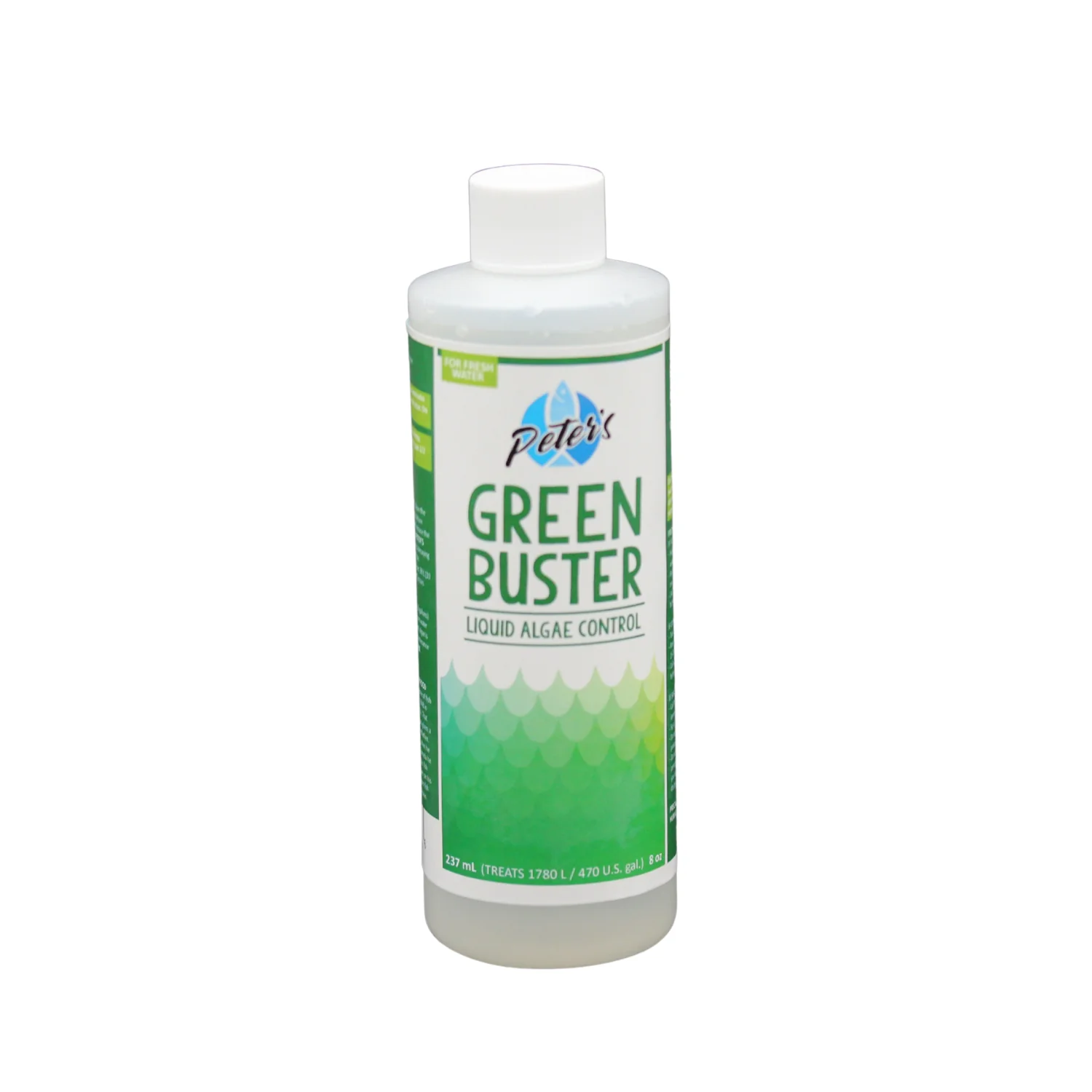 Peters Green Buster