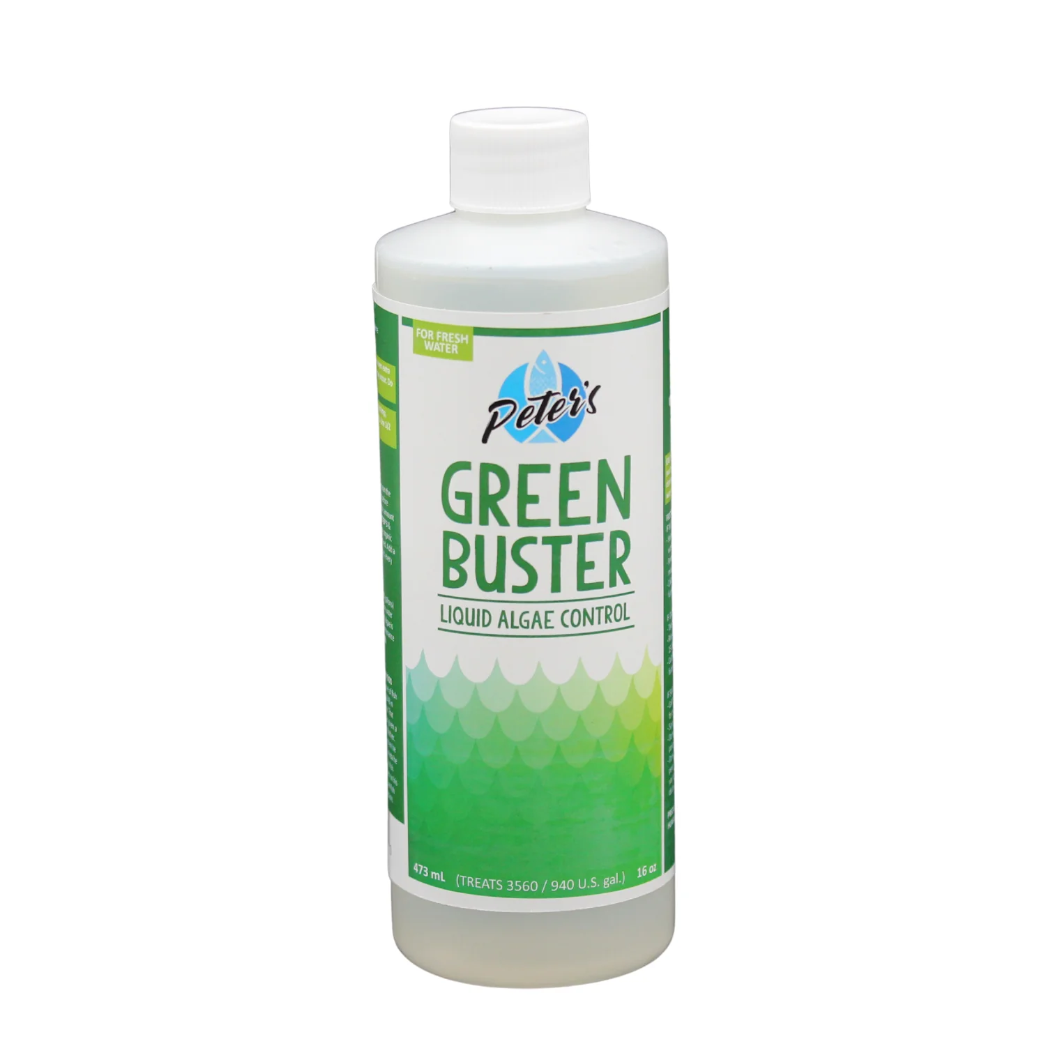 Peters Green Buster - Image 2