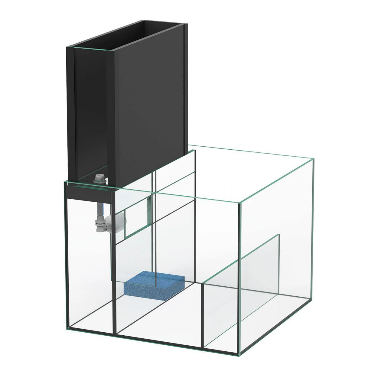 Aqualantis Aquaview Sump - Saltwater