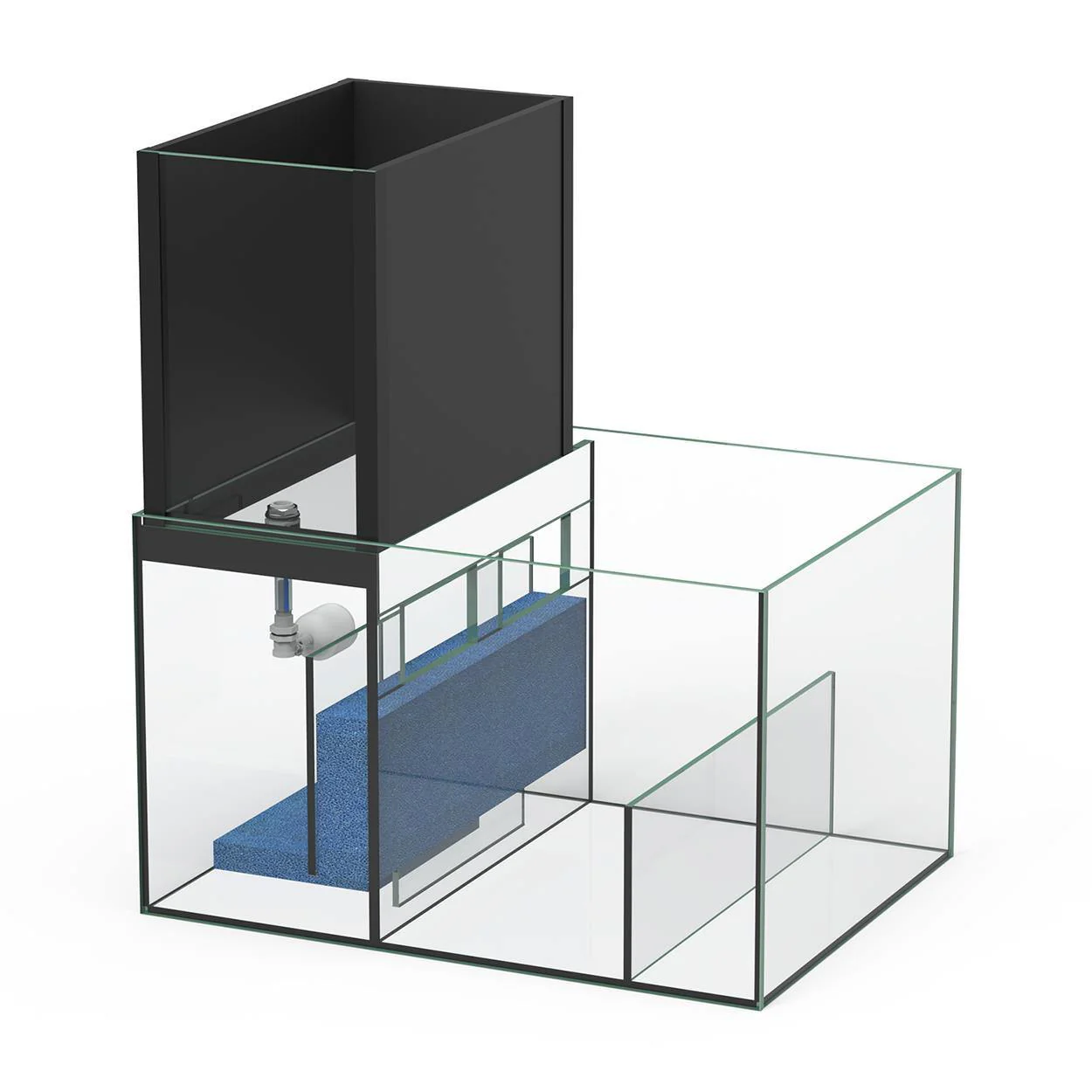 Aqualantis Aquaview Sump - Saltwater - Image 3