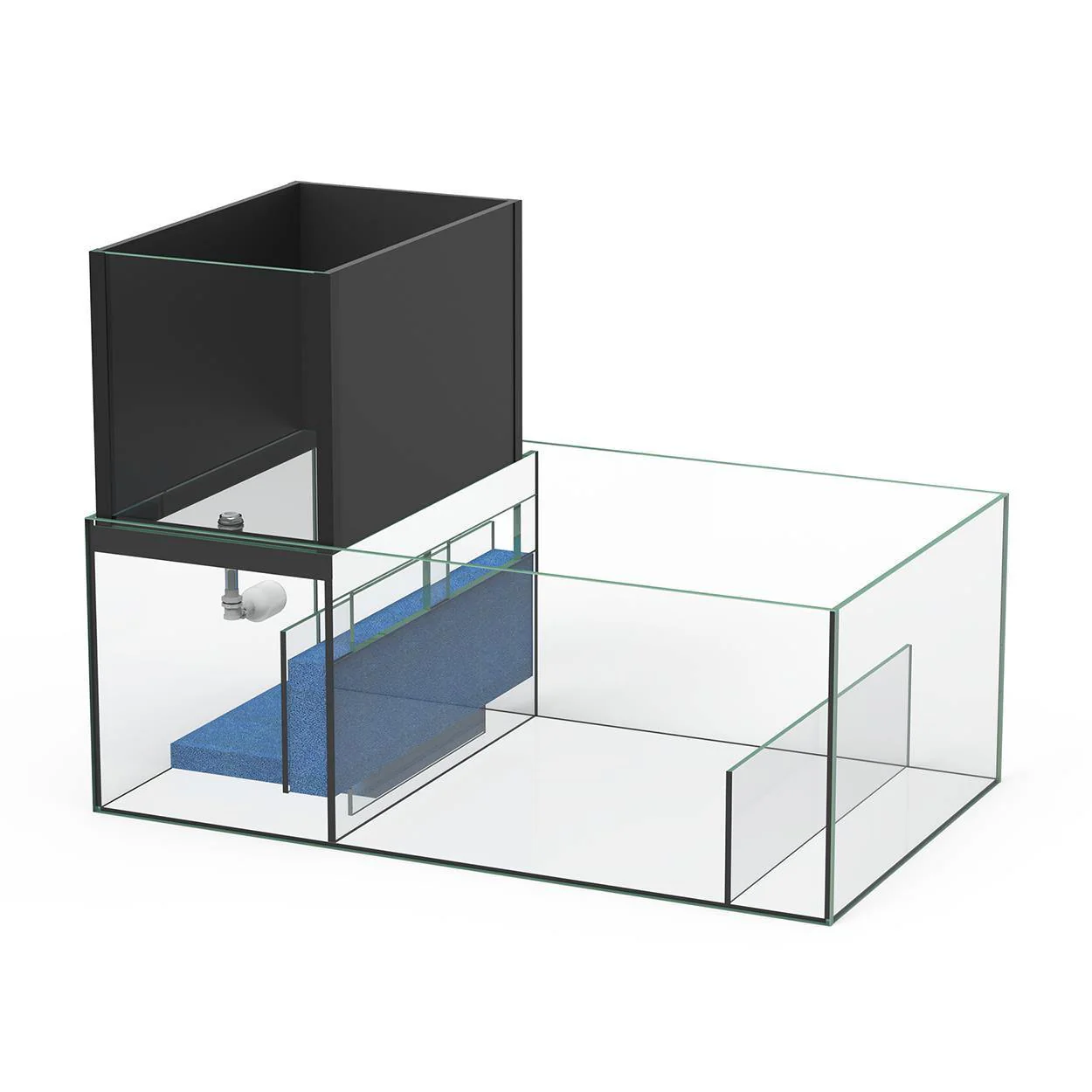 Aqualantis Aquaview Sump - Saltwater - Image 5