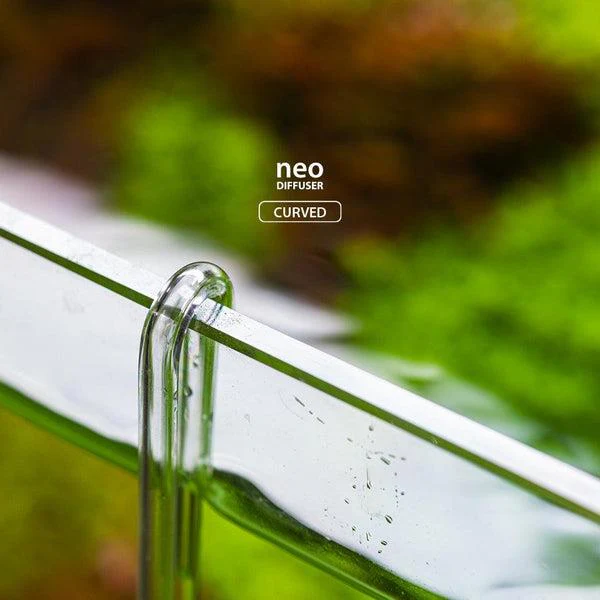 Aquario Neo Air Diffuser - Special Curved - Image 3