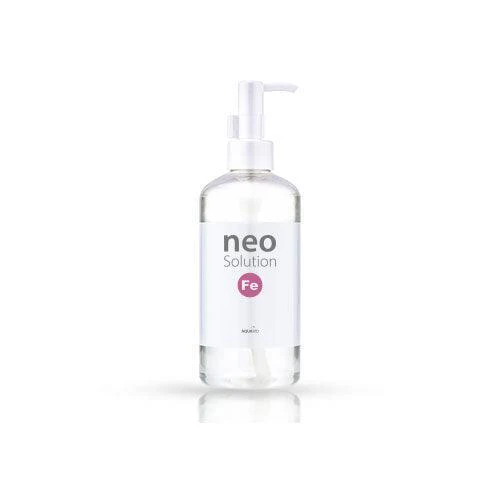 Aquario Neo Solution Fe Liquid Fertilizer