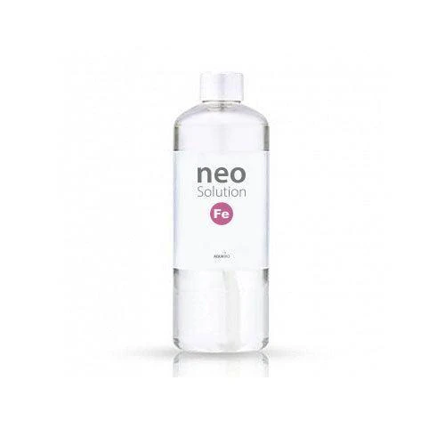 Aquario Neo Solution Fe Liquid Fertilizer - Image 2