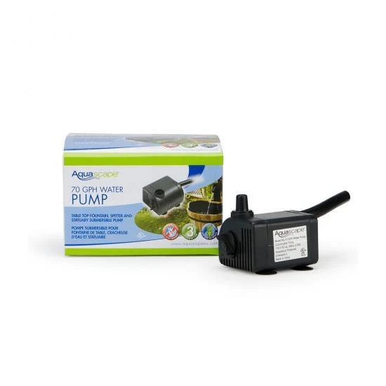 Aquascape Statuary Water Pump - Image 2