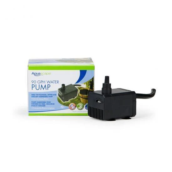 Aquascape Statuary Water Pump - Image 3