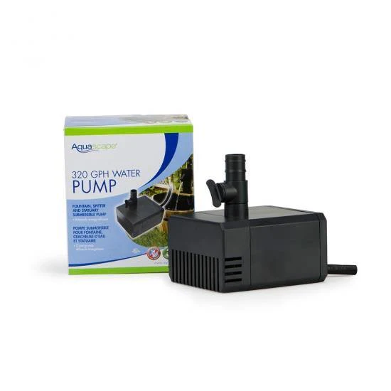 Aquascape Statuary Water Pump - Image 5