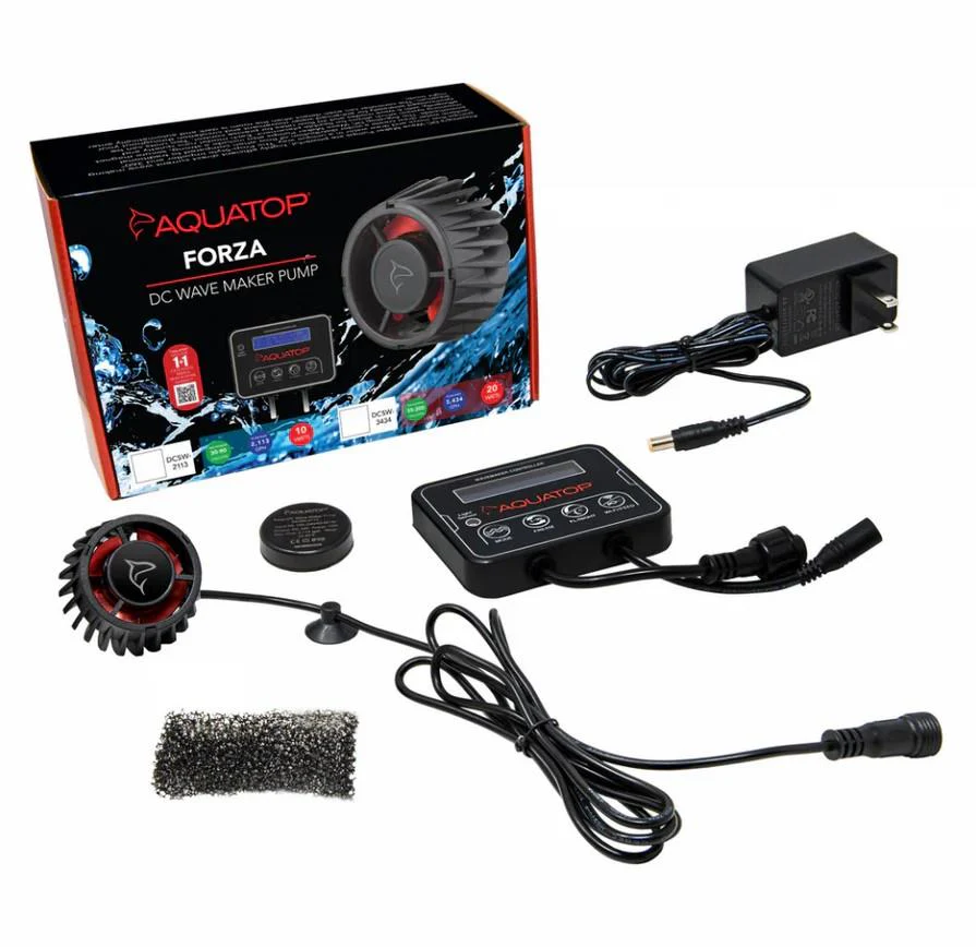 Aquatop Forza DC Wave Maker Pump - Image 2