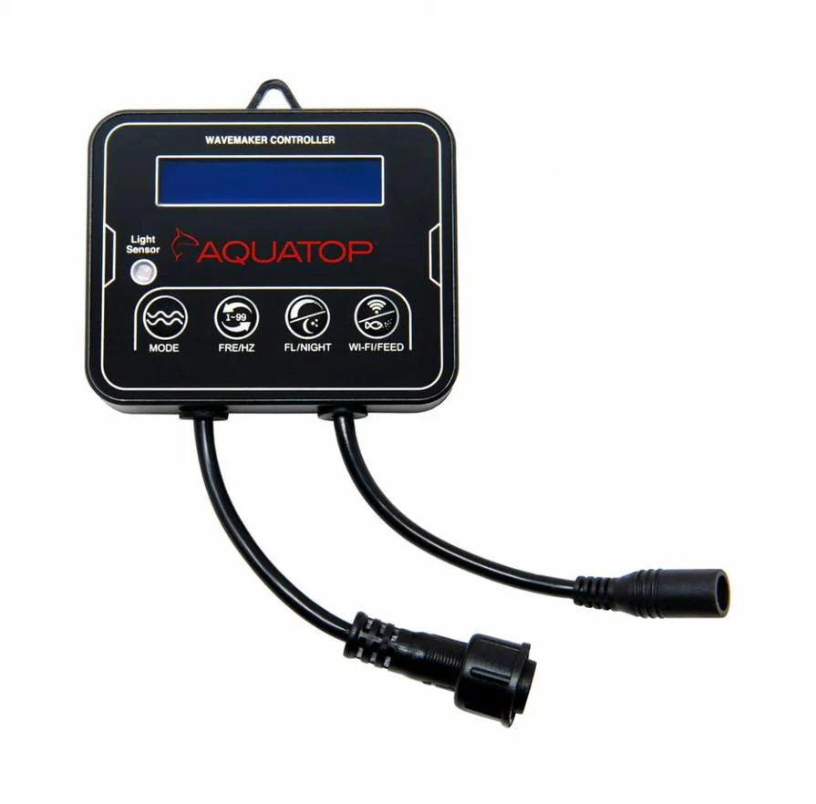 Aquatop Forza DC Wave Maker Pump - Image 4