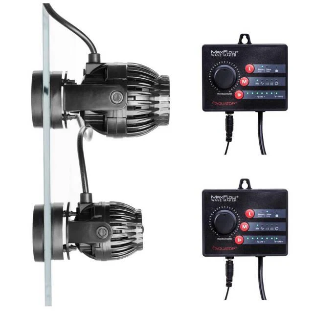 Aquatop MaxFlow DC Wave Maker - Image 3