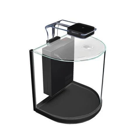 Aquatop Pisces All-In-One Nano Aquarium - Image 3