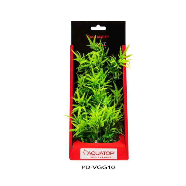 Aquatop Vibrant Plastic Plants - Garden - Image 5