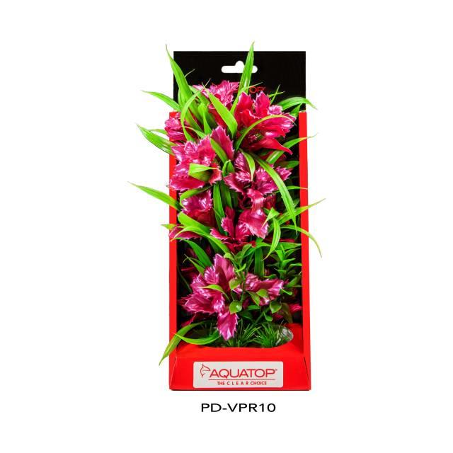 Aquatop Vibrant Plastic Plants - Passion - Image 2