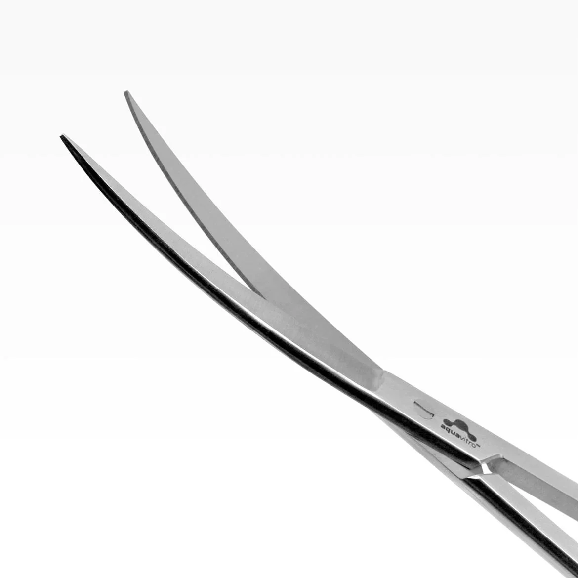 Aquavitro Curved Shears - Image 2