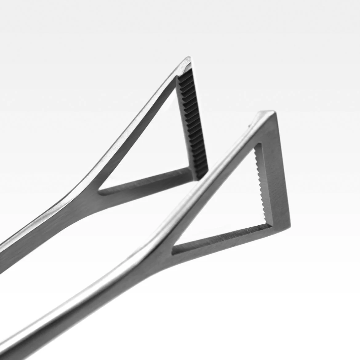 Aquavitro Wide Grasp Forceps - Image 3
