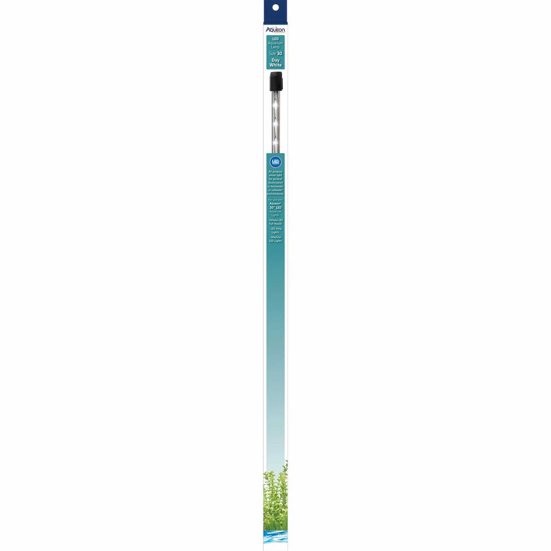 Aqueon Modular LED Bulb - Day White - Image 3
