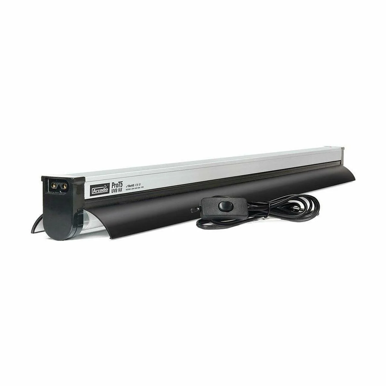 Arcadia Pro T5 UV-B Lighting Kit - 12% Desert - Image 3