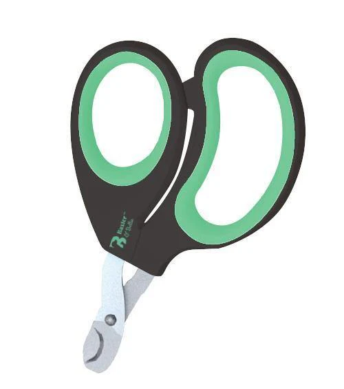 Baxter & Bella Nail Scissors for Cats