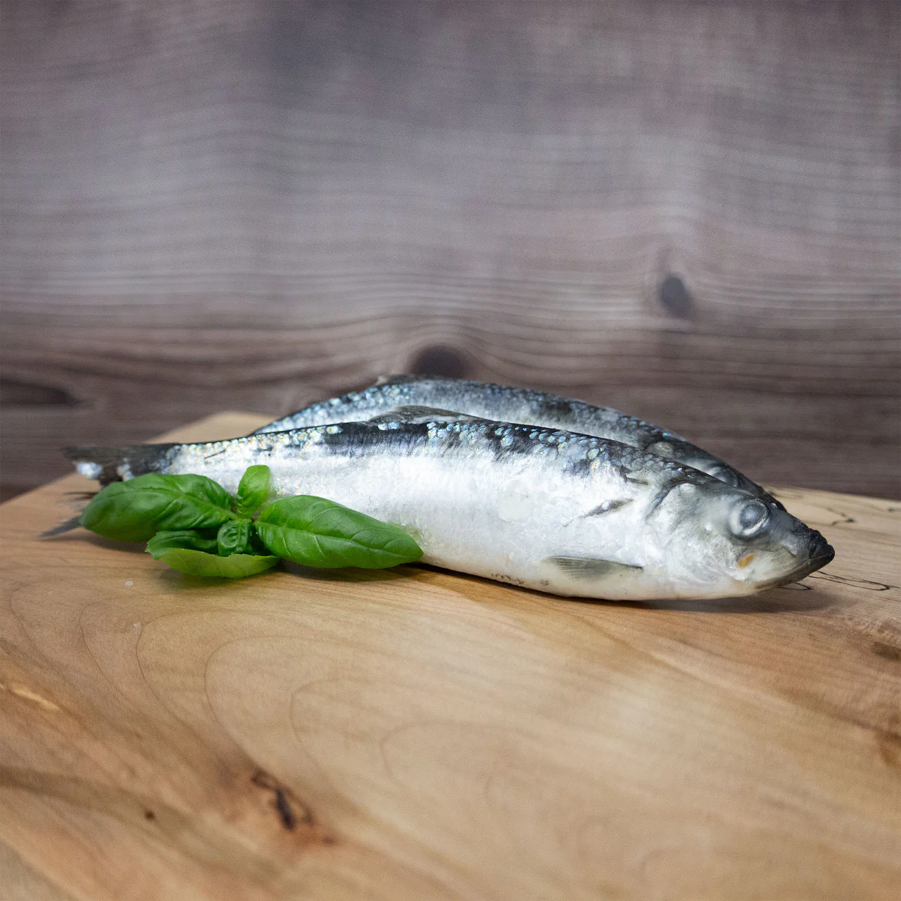 Big Country Raw Herring 1lb - Image 2
