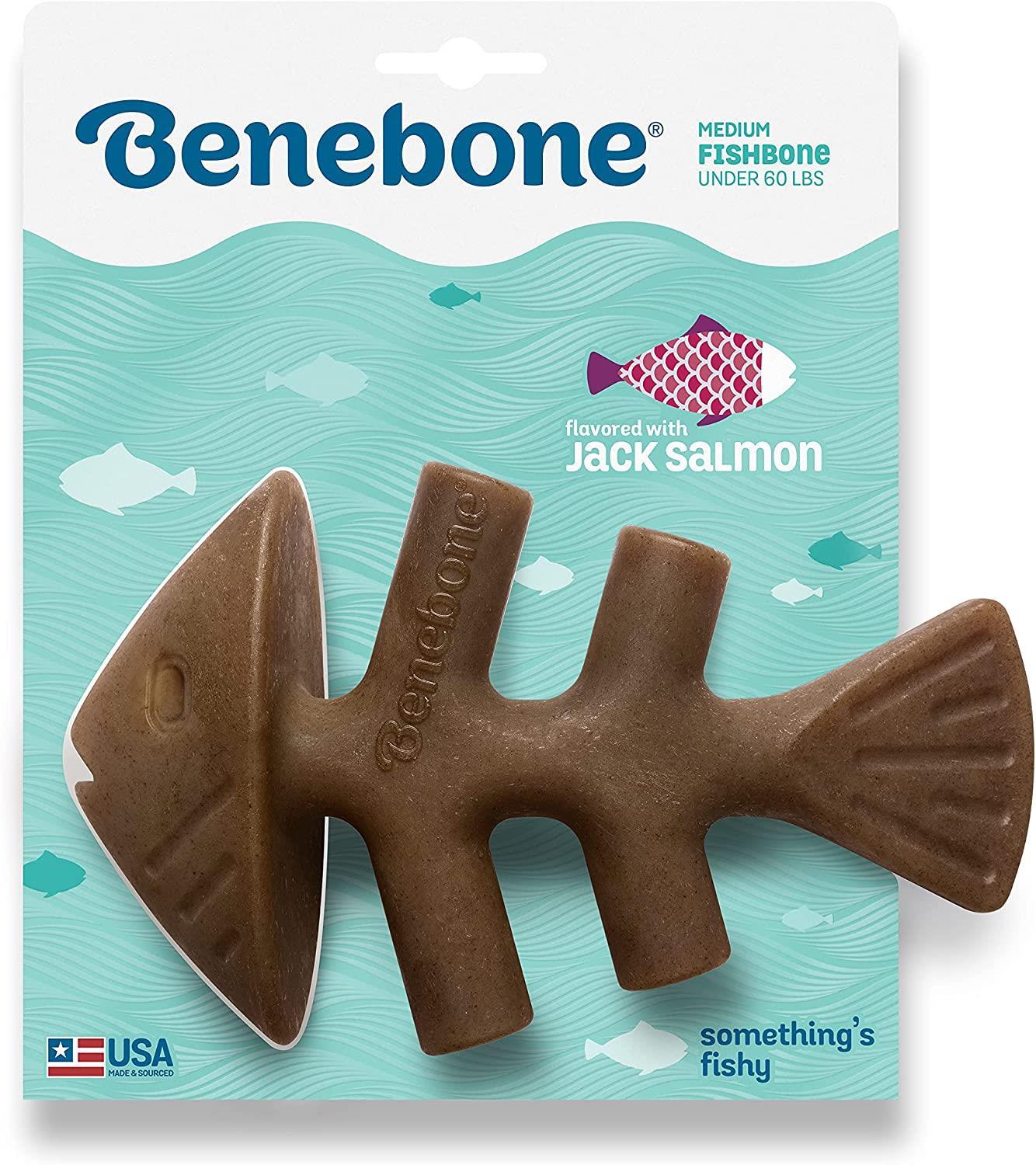 Benebone Fishbone - Image 2