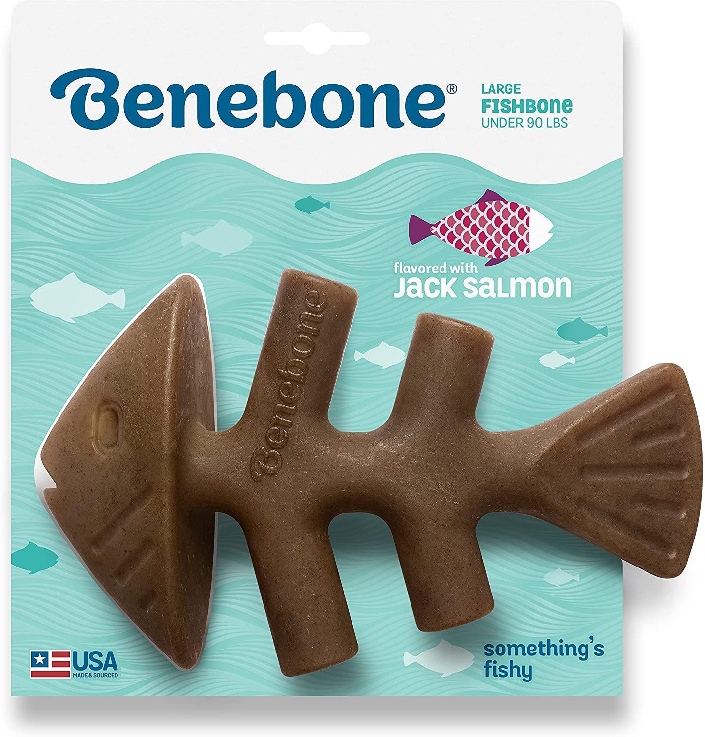 Benebone Fishbone - Image 3