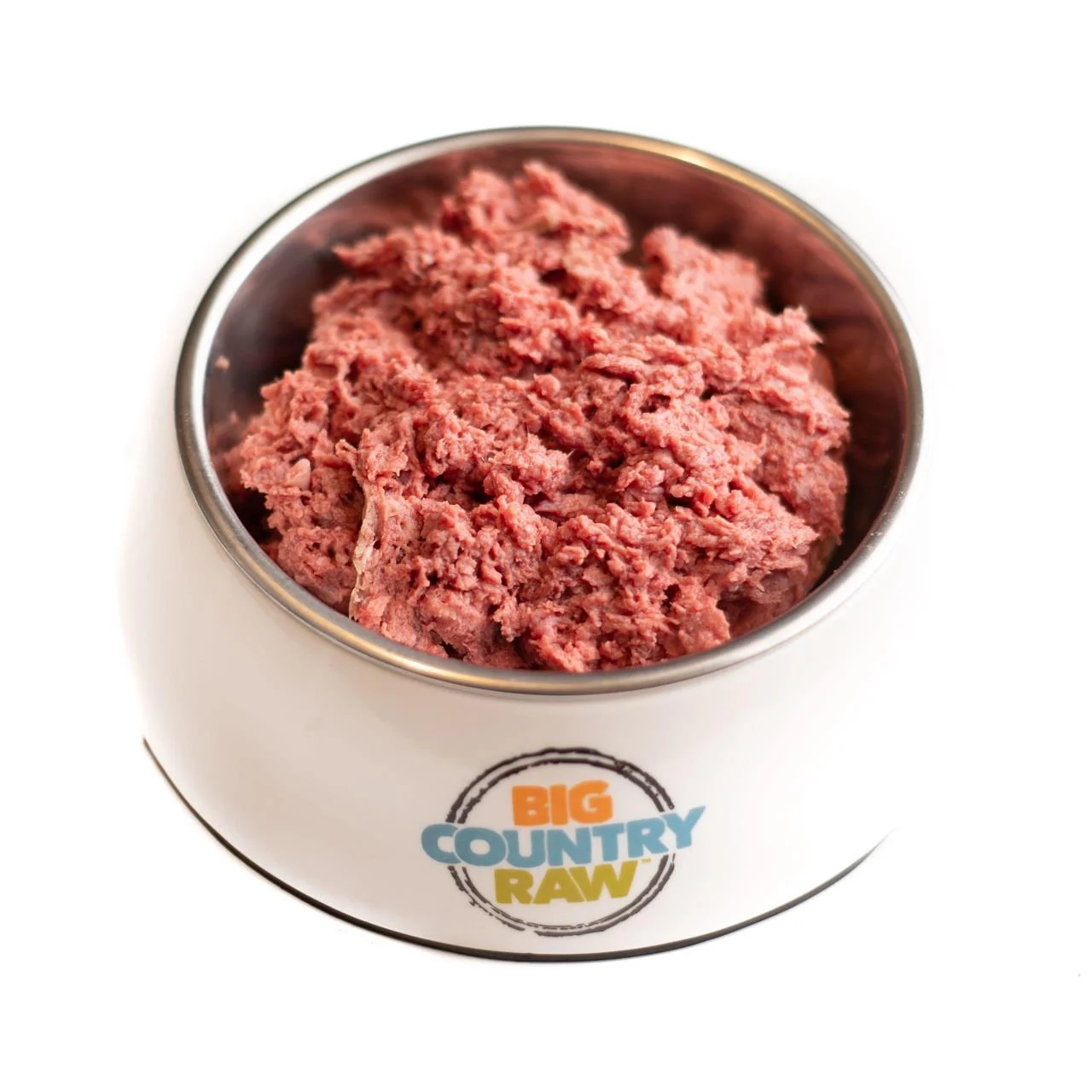 Big Country Raw Pure Beef Carton - 4 x 1lb - Image 2