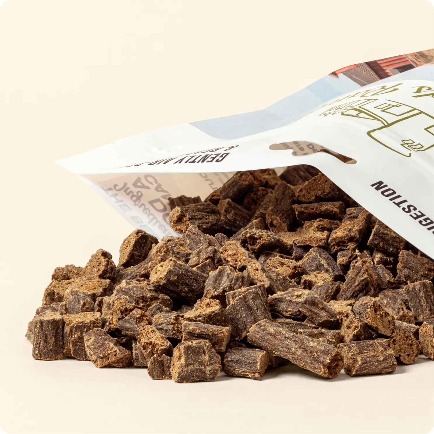 Badlands Ranch Superfood Complete Lamb & Venison Formula Air-Dried Dog Food - Image 3