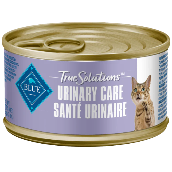 Blue True Solutions - Urinary Care Cat Food 85g