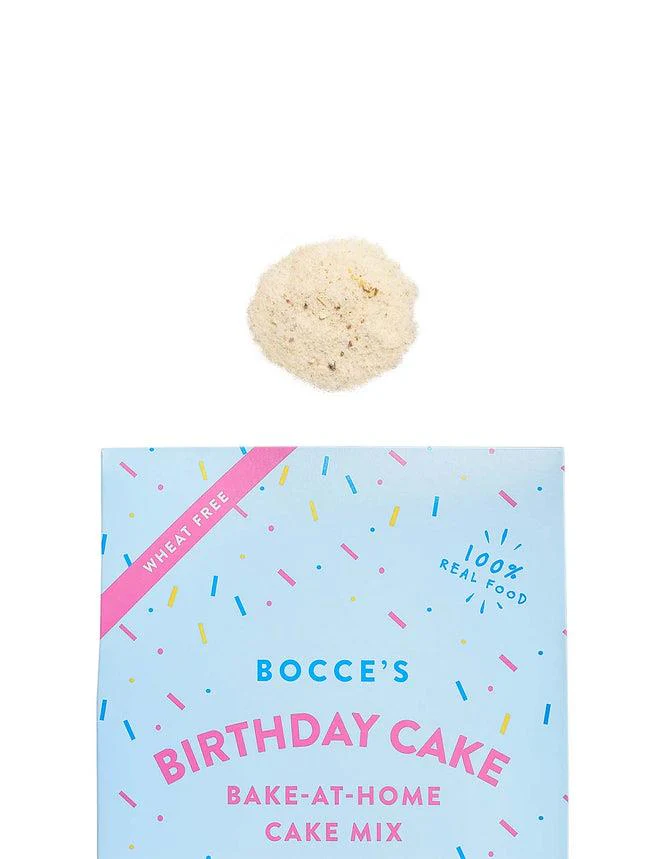 Bocce's Bakery Birthday Cake Mix - Image 2