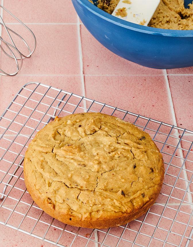 Bocce's Bakery Birthday Cake Mix - Image 4