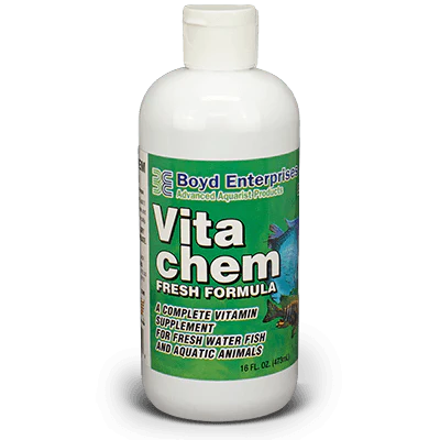 Boyd's VitaChem Freshwater
