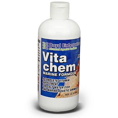 Boyd's Vitachem Marine 16oz