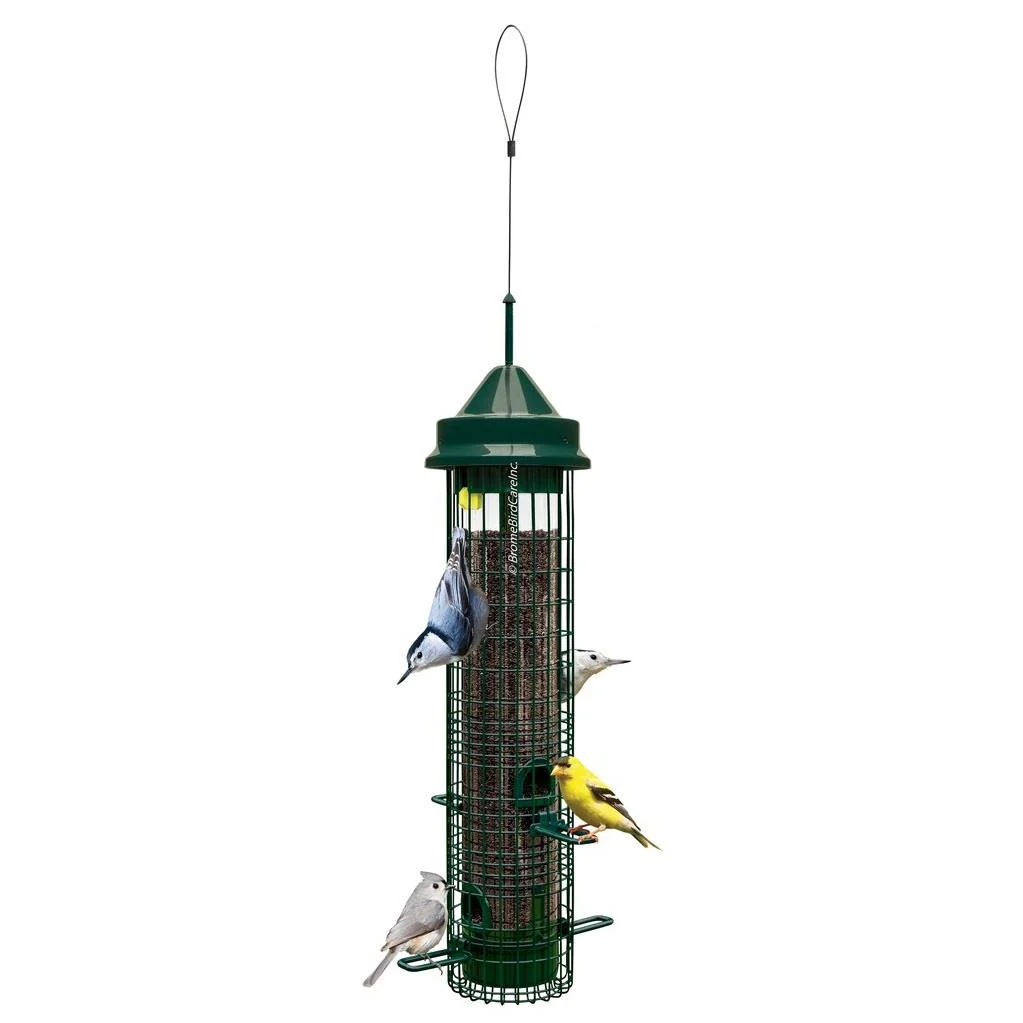 Brome Classic Squirrel Buster Bird Feeder