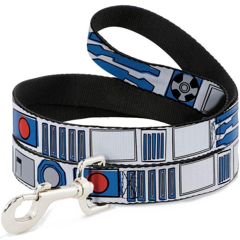 Buckle-Down Star Wars R2-D2 - Collar/Leash - Image 3