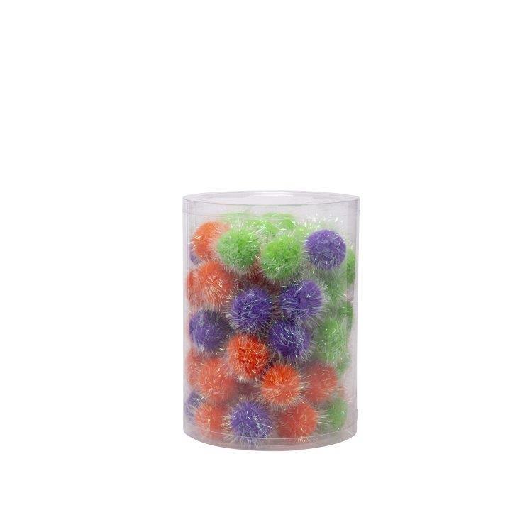 Budz Pom Pom Ball - Each