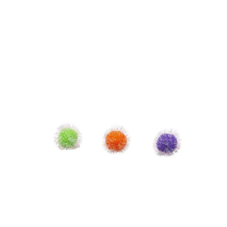 Budz Pom Pom Ball - Each - Image 2