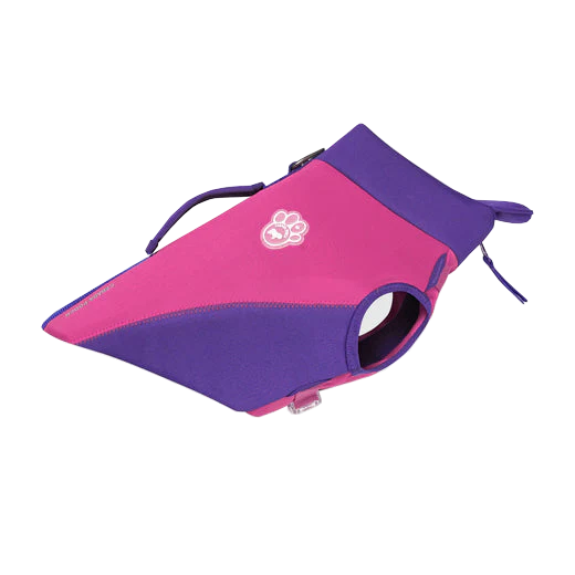 Canada Pooch High Tide Life Jacket - Image 2