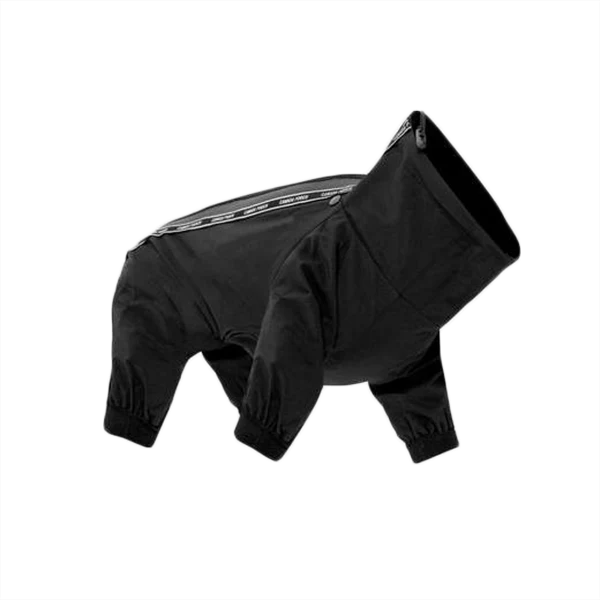 Canada Pooch Slush Suit - Black
