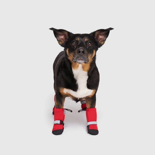 Canada Pooch Soft Shield Boots - Image 2